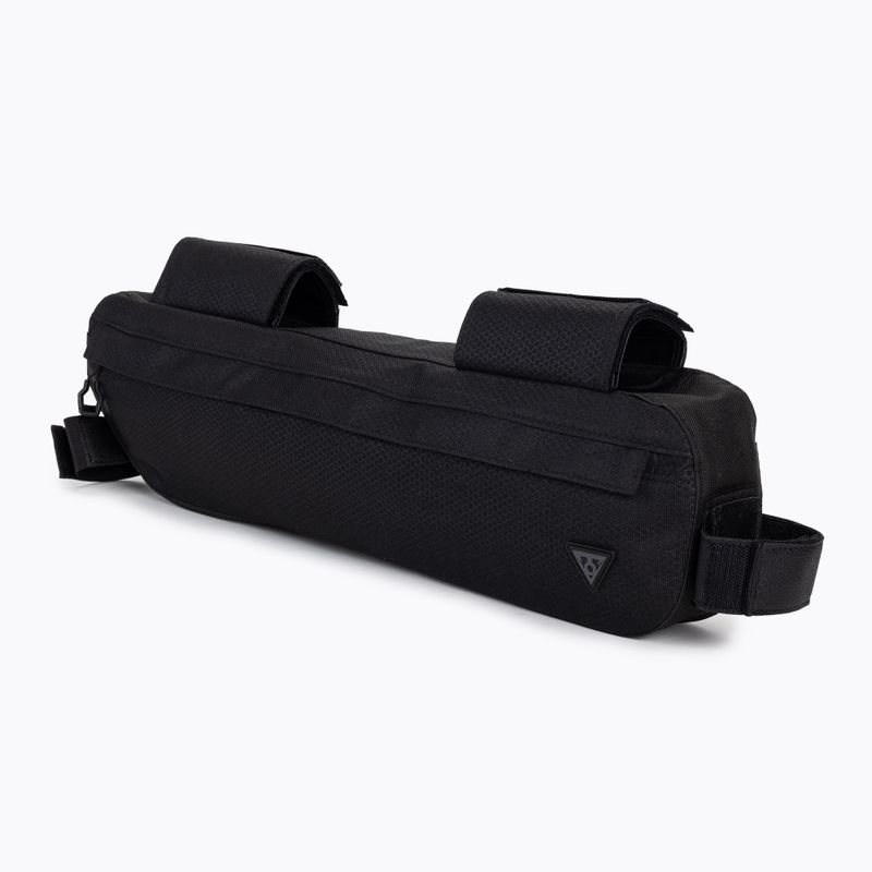 Topeak MidLoader Fahrradtasche unter dem Rahmen schwarz T-TBP-ML3B 3