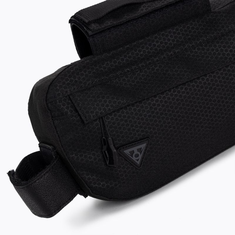 Topeak MidLoader Fahrradtasche unter dem Rahmen schwarz T-TBP-ML3B 4