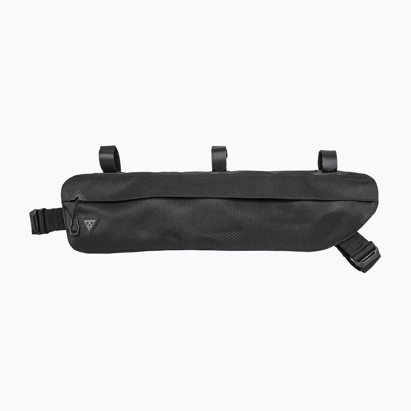 Topeak MidLoader Fahrradtasche unter dem Rahmen schwarz T-TBP-ML3B 6