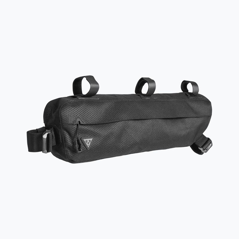Topeak MidLoader Fahrradtasche unter dem Rahmen schwarz T-TBP-ML3B 7