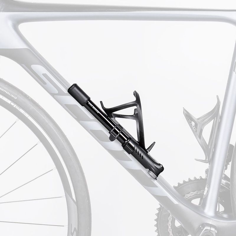 Topeak Roadie DAX Dual Action Fahrradpumpe 5