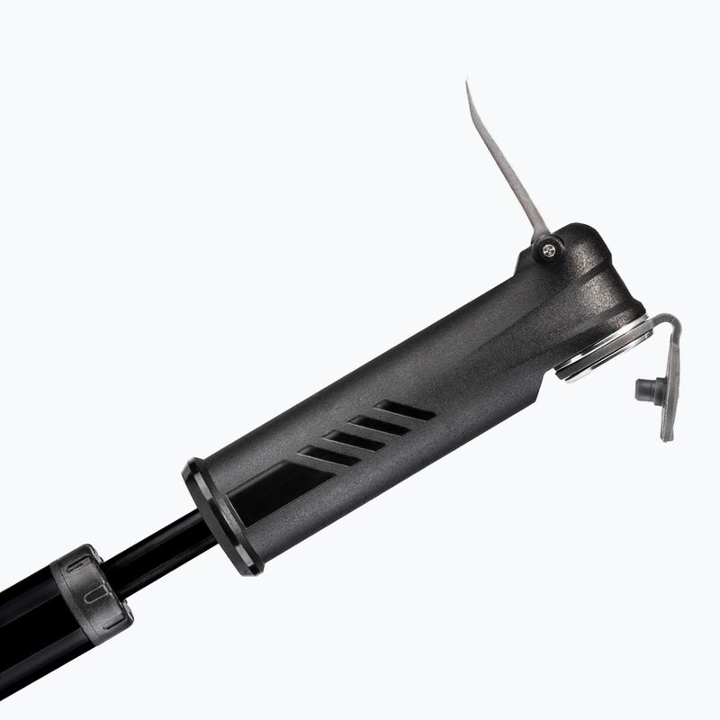 Topeak Roadie DA Dual Action Fahrradpumpe 2