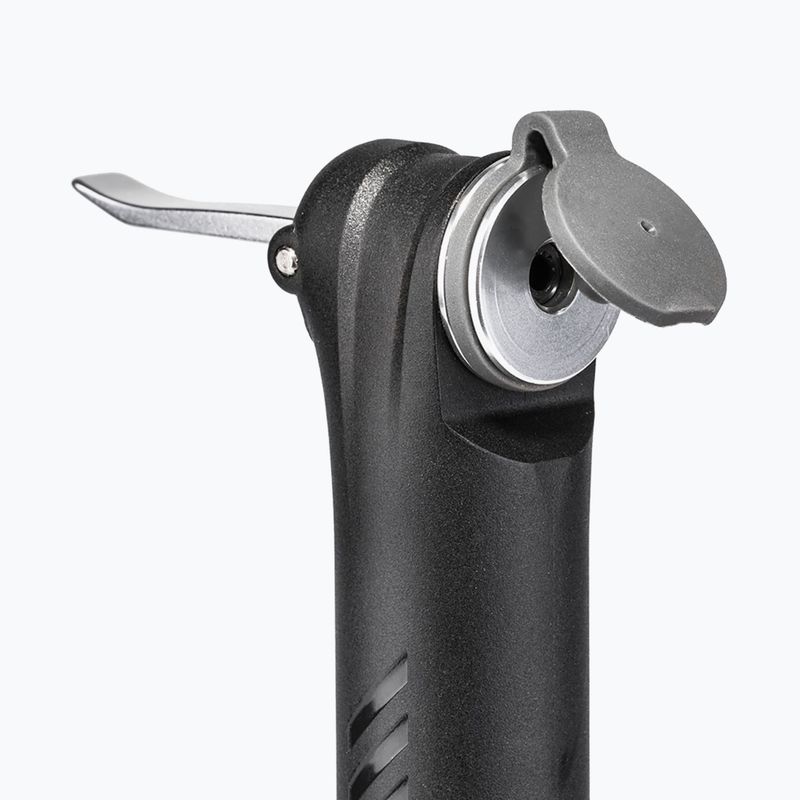 Topeak Roadie DA Dual Action Fahrradpumpe 3