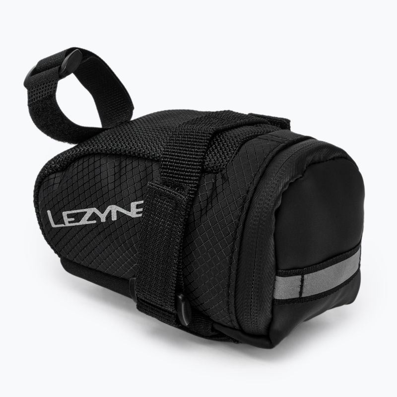 LEZYNE M-CADDY Fahrradsitztasche schwarz LZN-1-SB-CADDY-V1M04 2