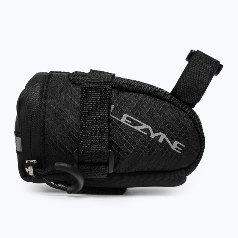 LEZYNE M-CADDY Fahrradsitztasche schwarz LZN-1-SB-CADDY-V1M04 3