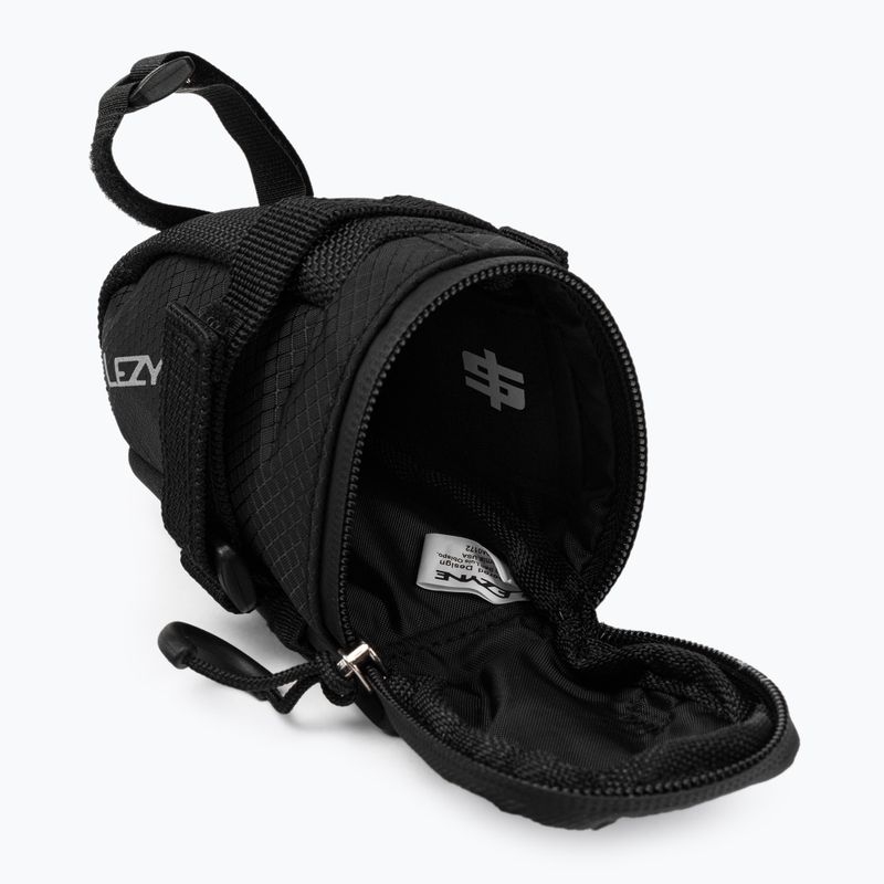 LEZYNE M-CADDY Fahrradsitztasche schwarz LZN-1-SB-CADDY-V1M04 4