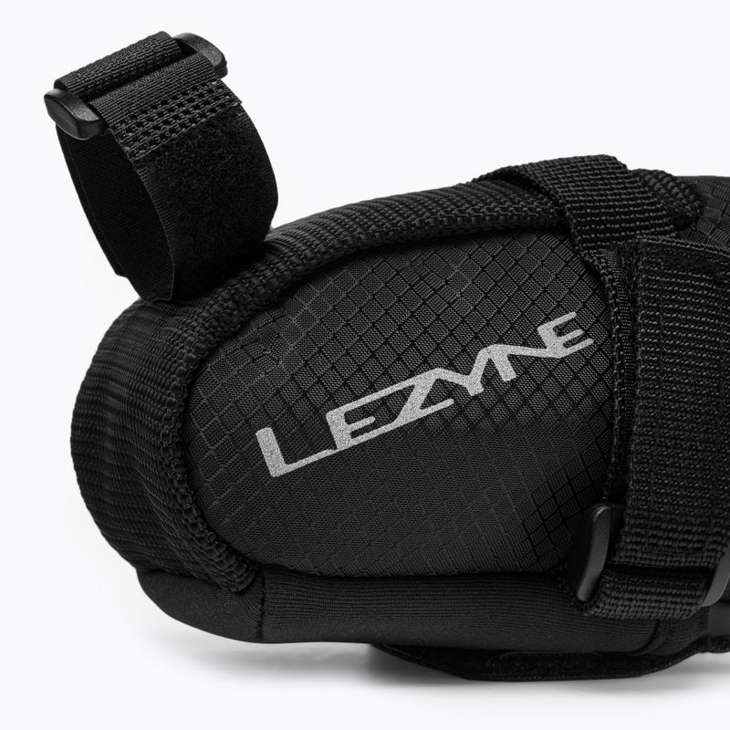 LEZYNE M-CADDY Fahrradsitztasche schwarz LZN-1-SB-CADDY-V1M04 5