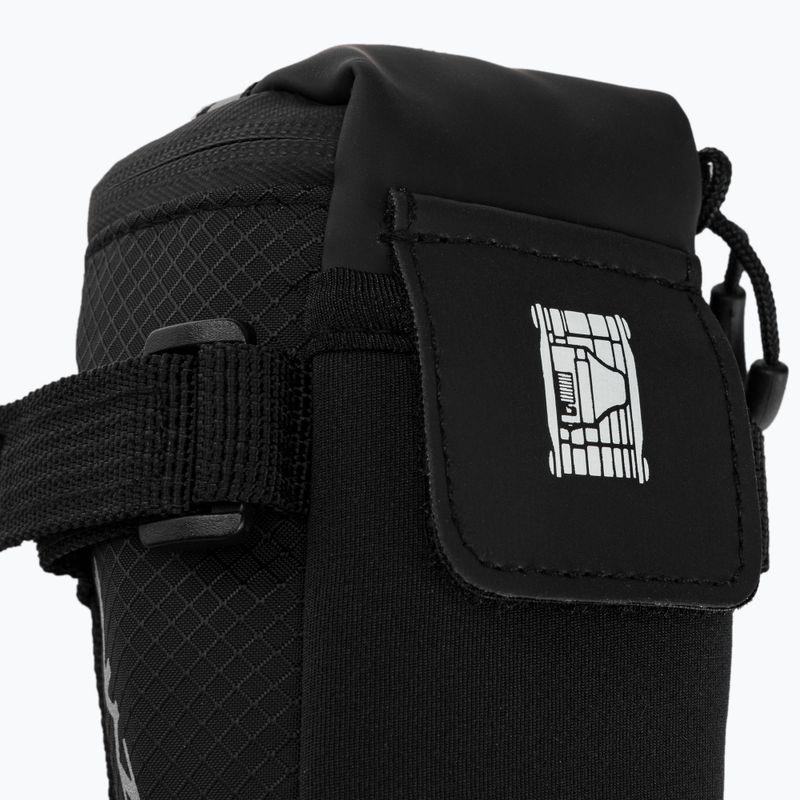 LEZYNE M-CADDY Fahrradsitztasche schwarz LZN-1-SB-CADDY-V1M04 7