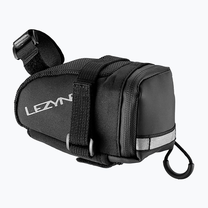 LEZYNE M-CADDY Fahrradsitztasche schwarz LZN-1-SB-CADDY-V1M04 8