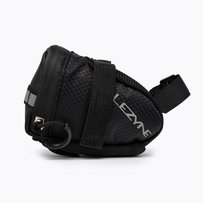 LEZYNE S-CADDY Fahrradsitztasche schwarz LZN-1-SB-CADDY-V1S04 2