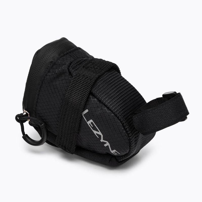 LEZYNE S-CADDY Fahrradsitztasche schwarz LZN-1-SB-CADDY-V1S04 3
