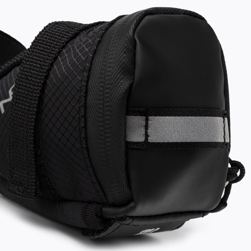 LEZYNE S-CADDY Fahrradsitztasche schwarz LZN-1-SB-CADDY-V1S04 5