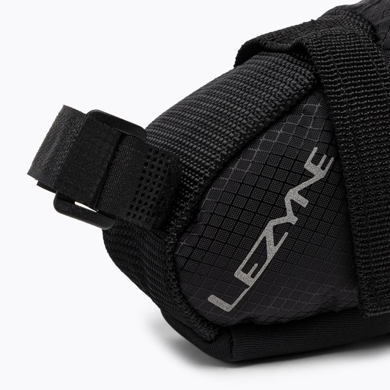 LEZYNE S-CADDY Fahrradsitztasche schwarz LZN-1-SB-CADDY-V1S04 6