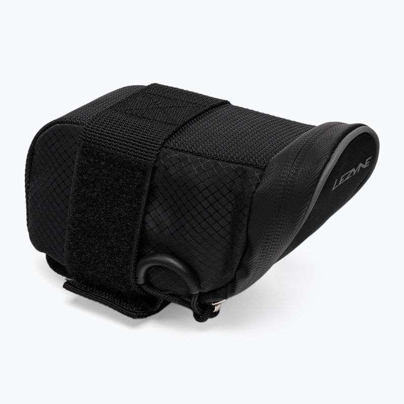 Lezyne MICRO CADDY Fahrradsitztasche schwarz V1MCM04