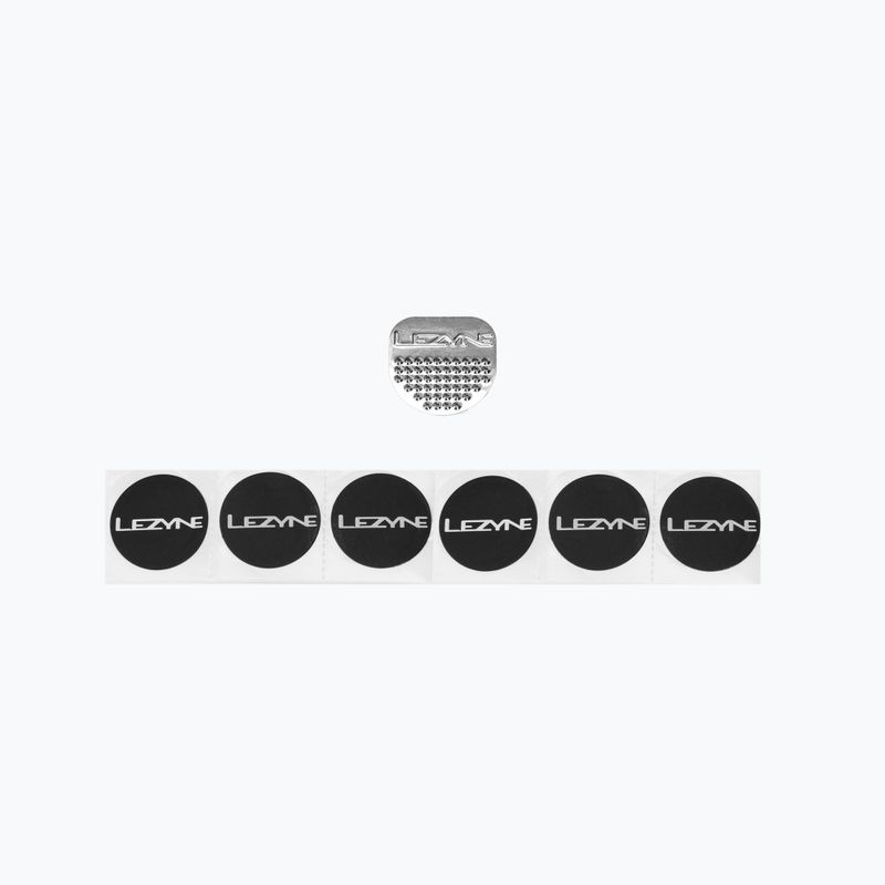 Lezyne SMART KIT BOX Schlauchflickzeug LZN-1-PK-SMART-V1BOX