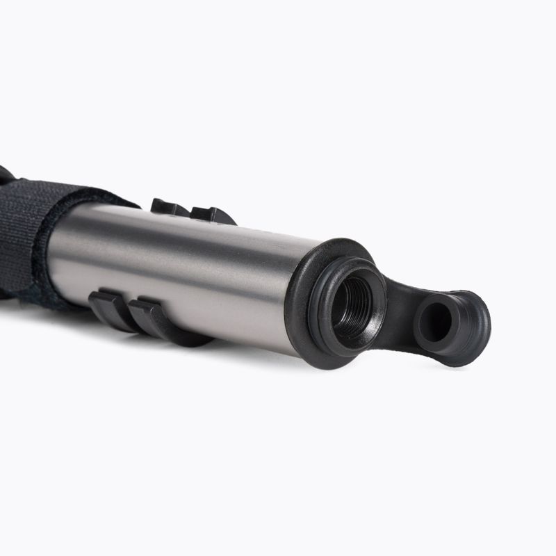 Lezyne SPORT DRIVE HP S 120psi grau Fahrradpumpe LZN-1-MP-SPDHP-V1S19 4