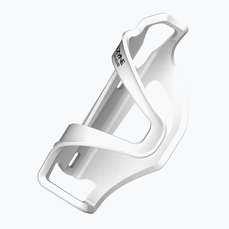 Wasserflaschekorb Flaschenhalter Lezyne Flow SL R white