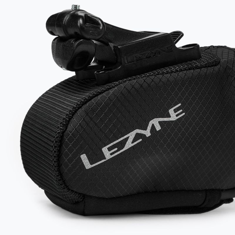 LEZYNE M-CADDY Fahrradsitztasche schwarz QR LZN-1-SB-CADDY-V1MQR04 7