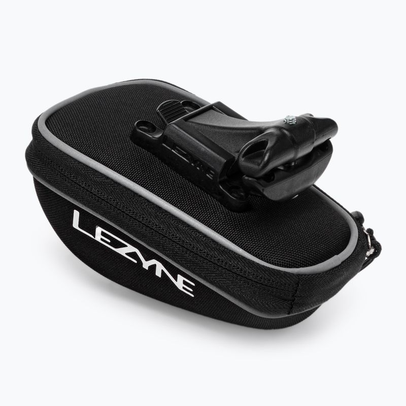 Lezyne Caddy Qr-M Fahrradsitztasche schwarz LZN-1-SB-PCADDY-V1M04