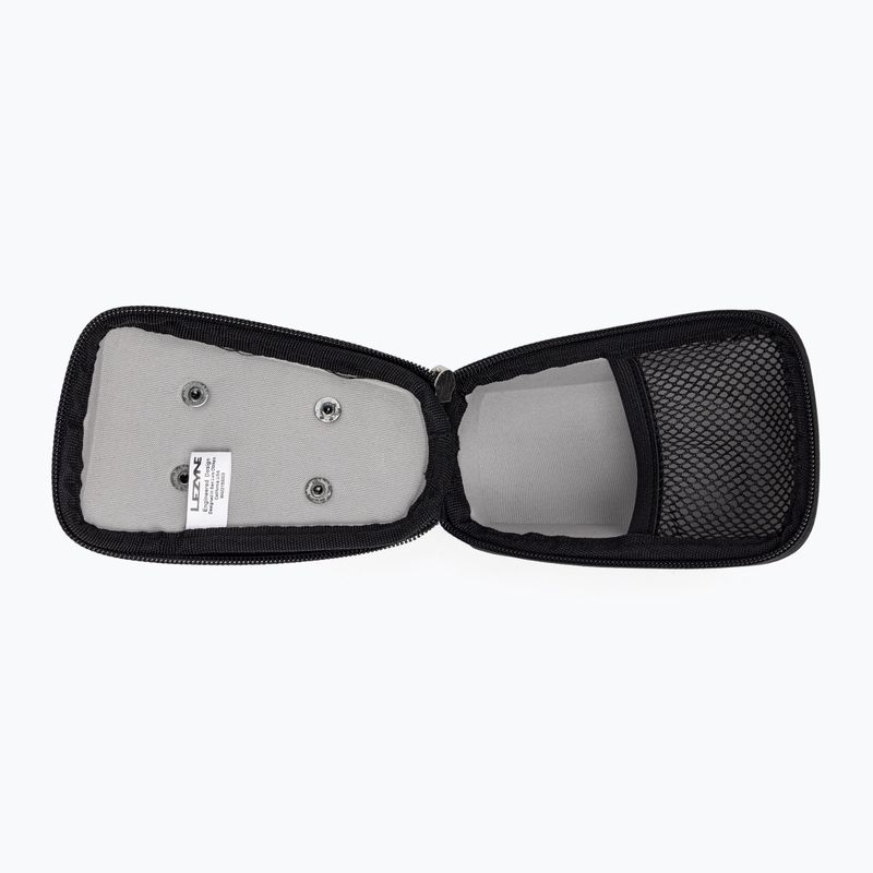 Lezyne Caddy Qr-M Fahrradsitztasche schwarz LZN-1-SB-PCADDY-V1M04 4