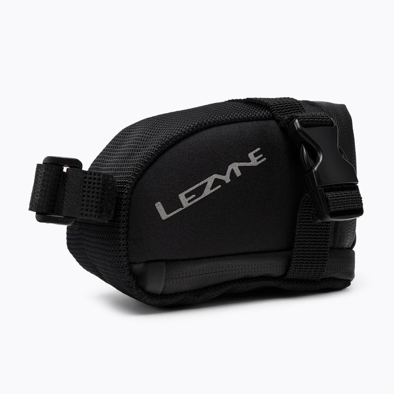 Lezyne EX-CADDY Fahrradsitztasche schwarz V1M04 3