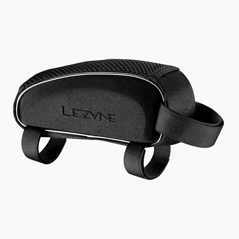 Lezyne Energy Caddy schwarz Fahrrad Rahmentasche
