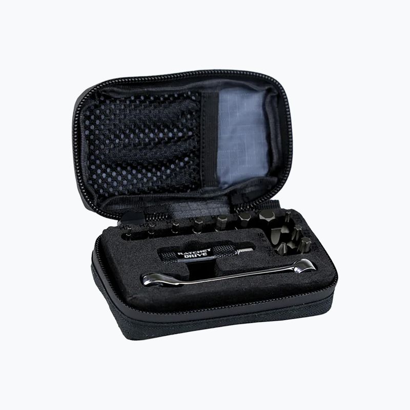 Fahrradschlüssel Lezyne Ratchet Kit schwarz 1-MT-RTDR-V16 3
