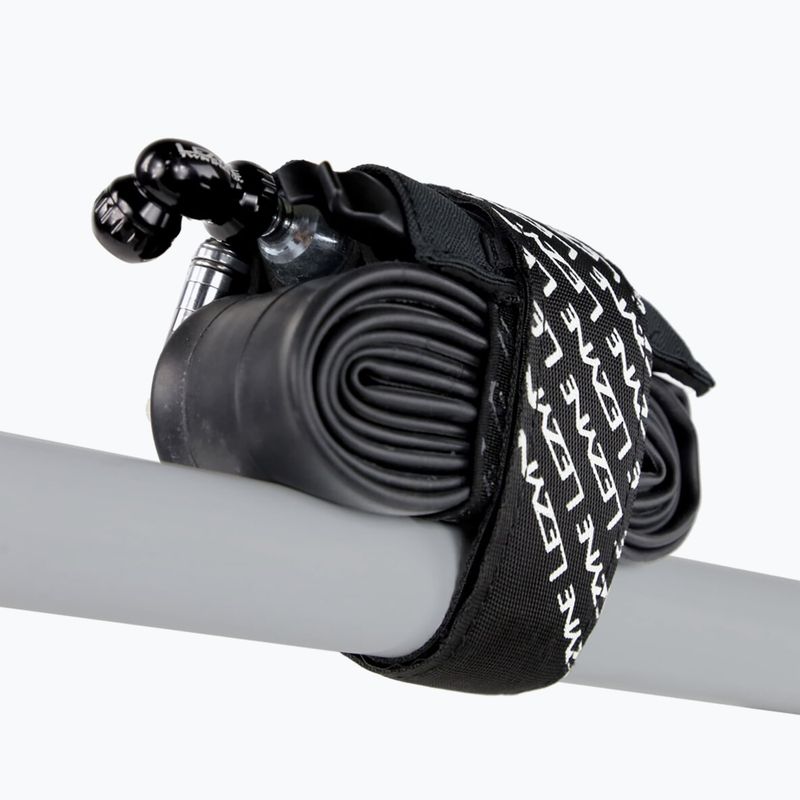 Werkzeuggürtel Lezyne Send-IT Caddy black 2