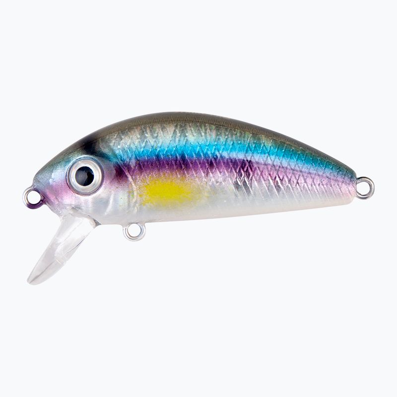 Strike Pro Mustang Minnow Schwimmender A210SBO TEV-MG002F Wobbler