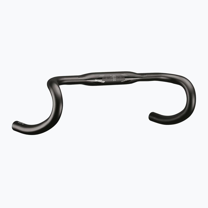 Lenker FSA Gossamer Compact alu 420 mm black