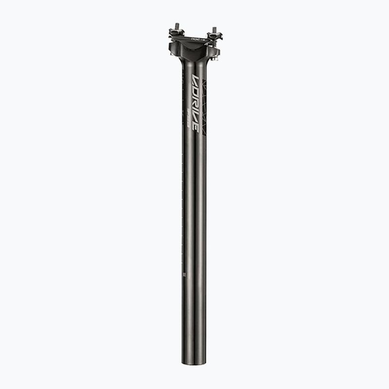 Fahrradstütze FSA V-Drive alu SB0 31.6x400 mm black