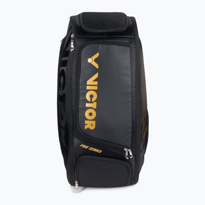Badmintontasche VICTOR Rucksack BR7007 schwarz 200012 2