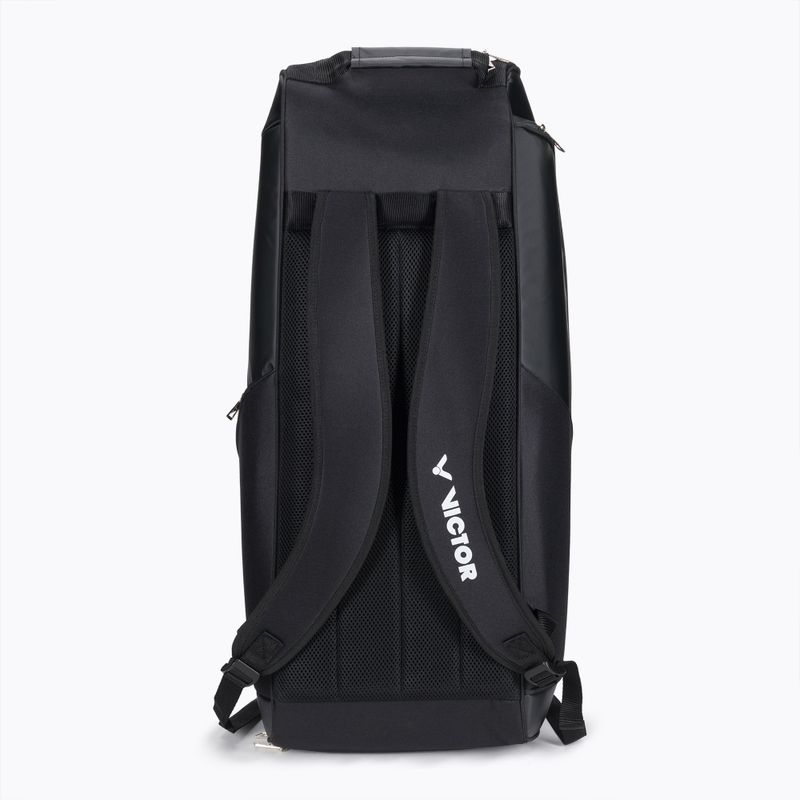 Badmintontasche VICTOR Rucksack BR7007 schwarz 200012 3
