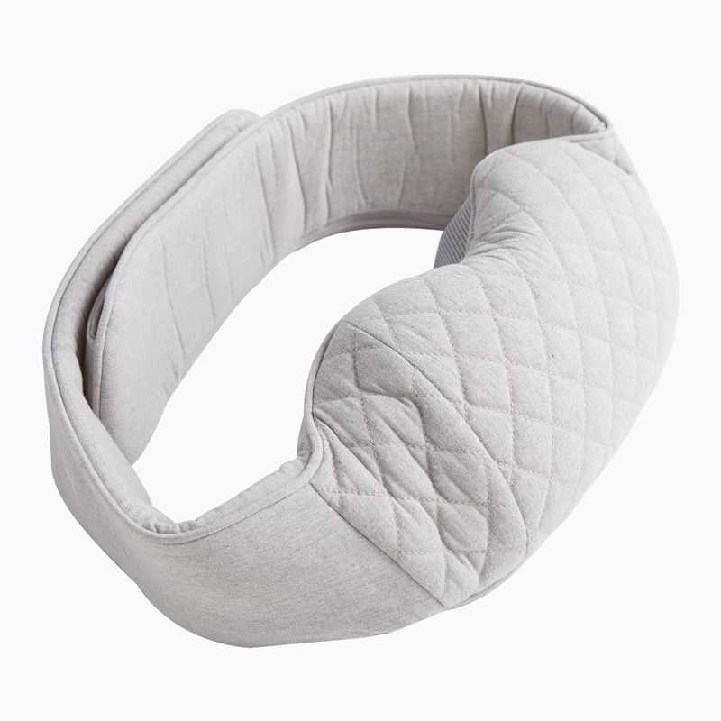 SYNCA Quzy hellgrau Massagegerät 2