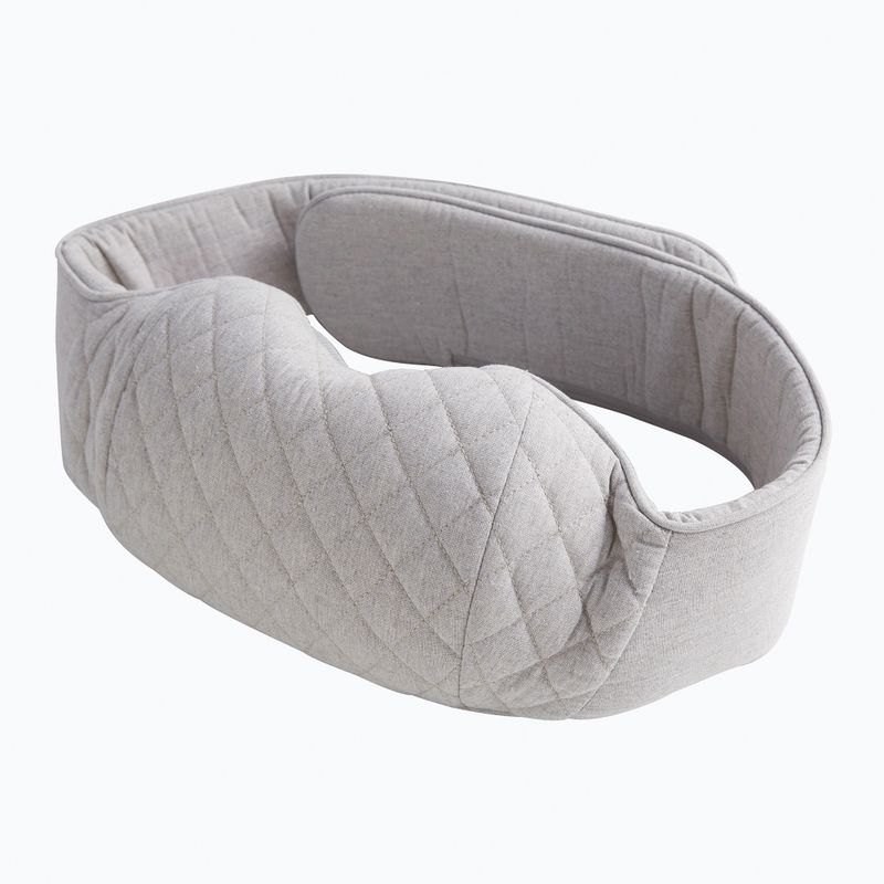 SYNCA Quzy hellgrau Massagegerät 3