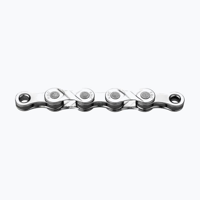 KMC e9x122 e-Bike Kette silber BE09TNP22 3