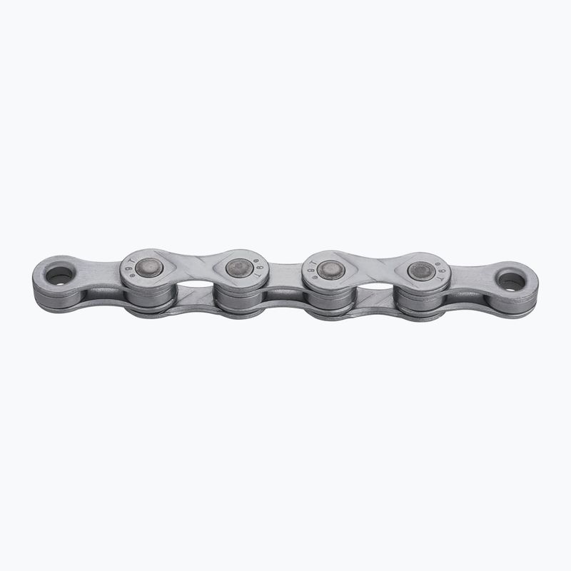 KMC e9 EPT e-Bike 136 Glieder 9rz silber BE09TEP36 Kette 3