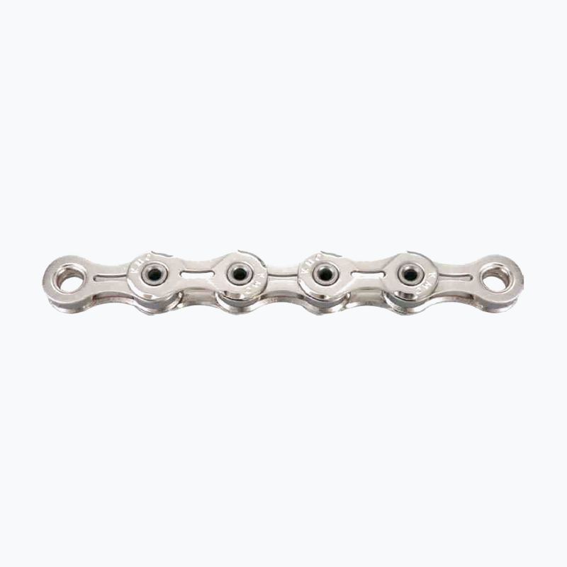Fahrradkette KMC X12 x126 silber KMC23