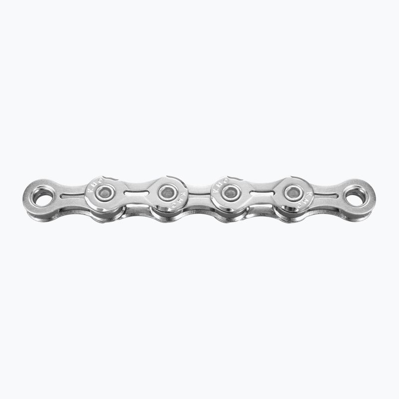 KMC X10 EL 10rz Kette 114 Glieder silber BX10ELN14 3
