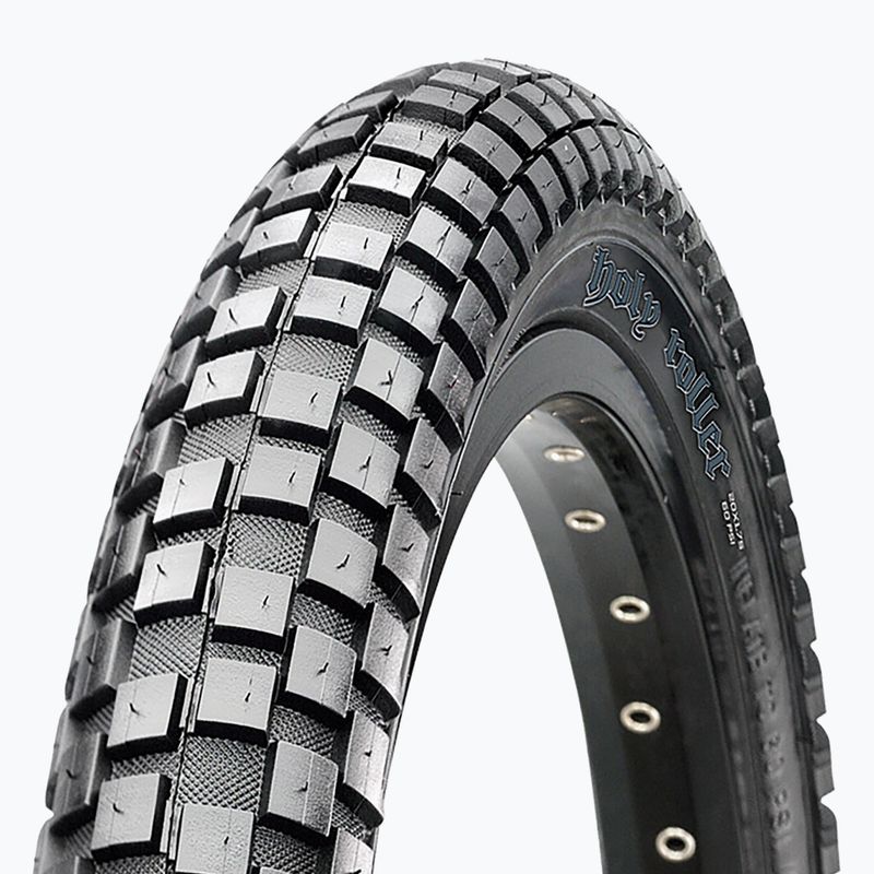 Maxxis Holy Roller Draht Fahrradreifen schwarz ETB74180100