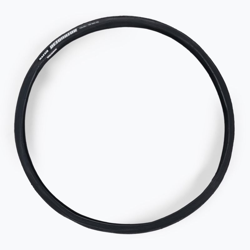 Fahrradreifen Maxxis Detonator 6TPI  schwarz TR-MX431 2
