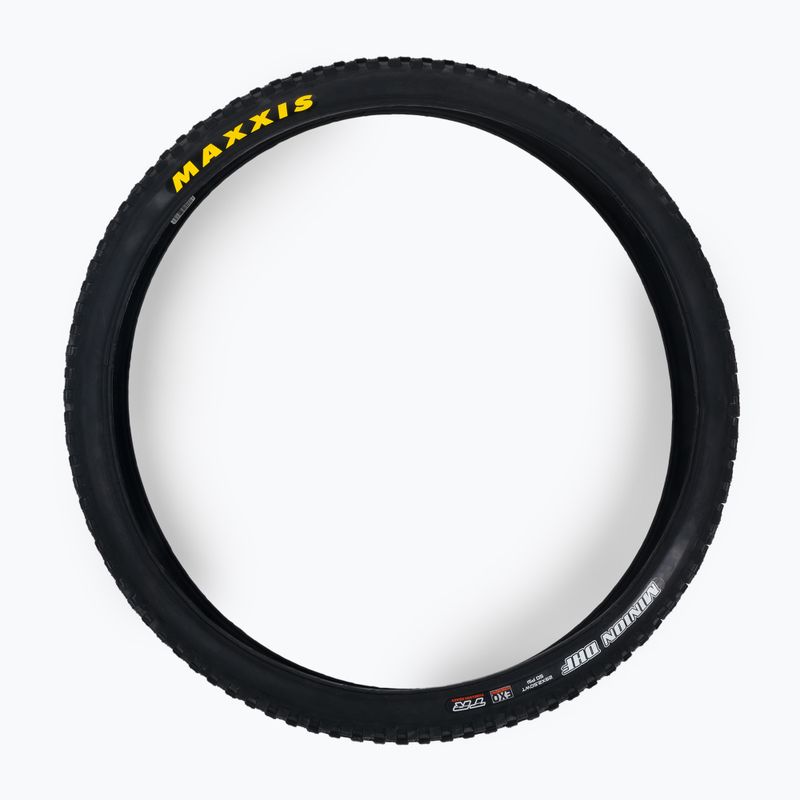 Maxxis Minion DHF Kevlar Exo/Tr 29 x 2.30 Fahrradreifen 2