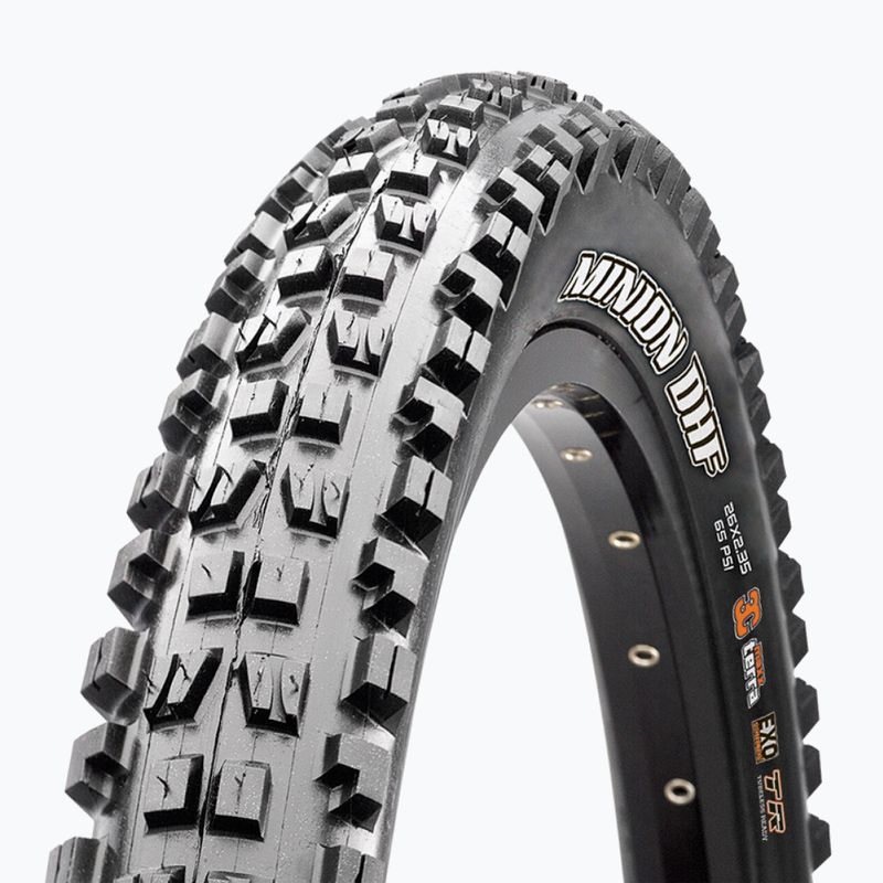Maxxis Minion DHF Kevlar Exo/Tr 29 x 2.30 Fahrradreifen