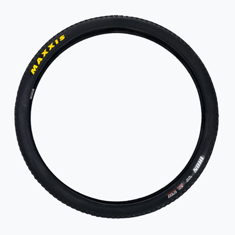 Fahrradreifen Maxxis Ikon 60TPI Exo/Tr Dual 27.5 x 2.20 2