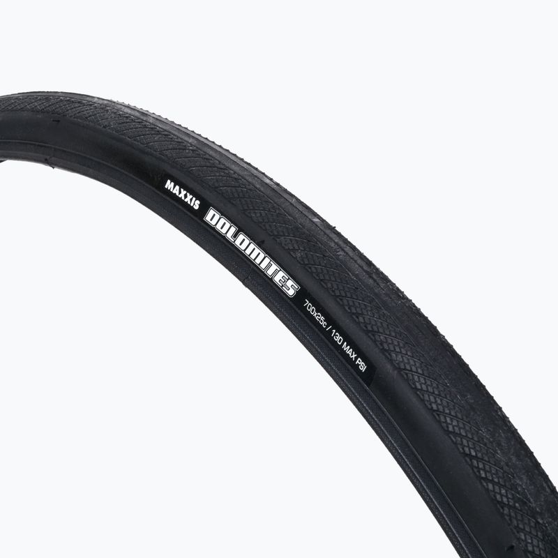 Fahrradreifen Maxxis Dolomites 6TPI  schwarz TR-MX126 3