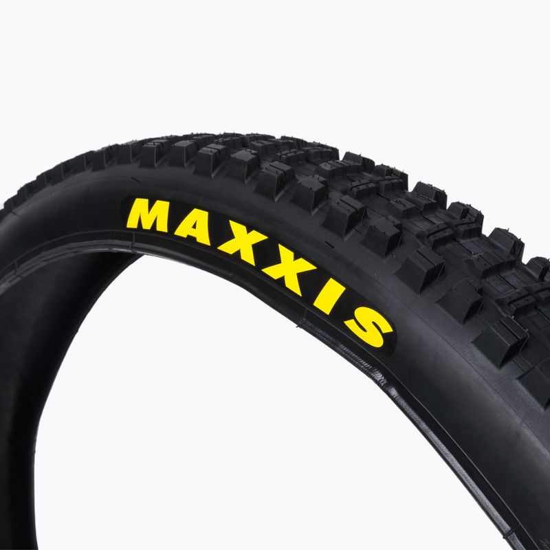 Fahrradreifen Maxxis Minion DHR II WT Exo/Tr 6TPI schwarz TR-MX579 3