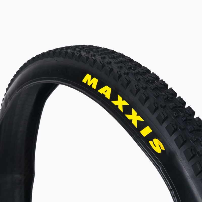 Fahrradreifen Maxxis Rekon WT Exo/Tr 6TPI  schwarz TR-MX71 3