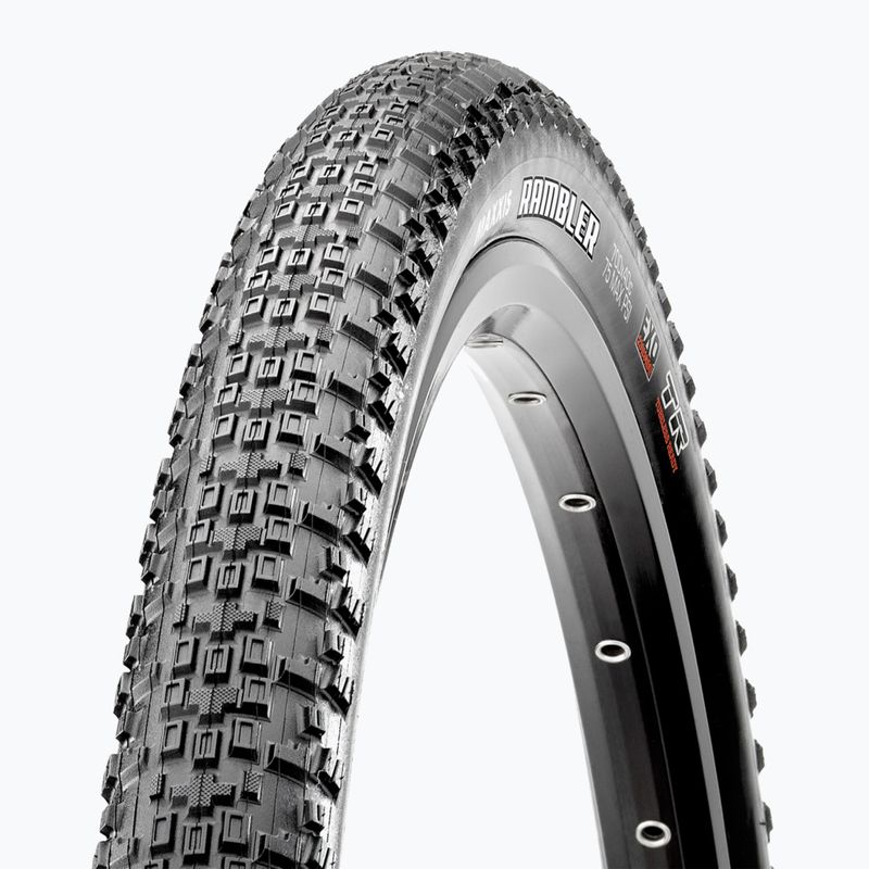 Fahrradreifen Maxxis Rambler 6TPI Silkshield Tr