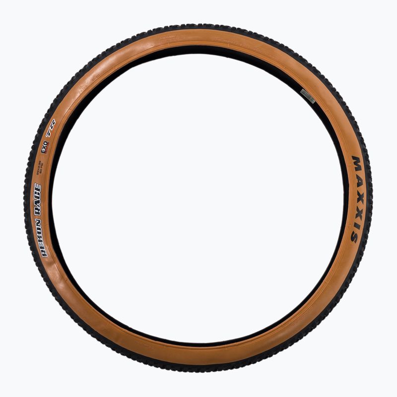 Maxxis Rekon Race Kevlar einziehbaren Fahrradreifen schwarz ETB00219800 3
