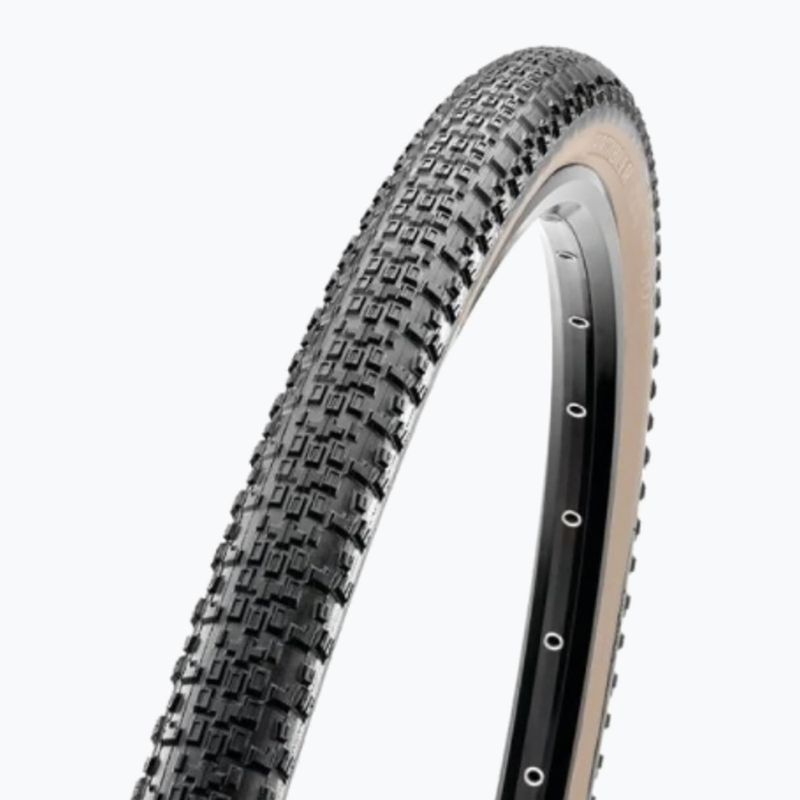Fahrradreifen Maxxis Rambler Kevlar Exo/Tr/Tanwall 700 x 40C